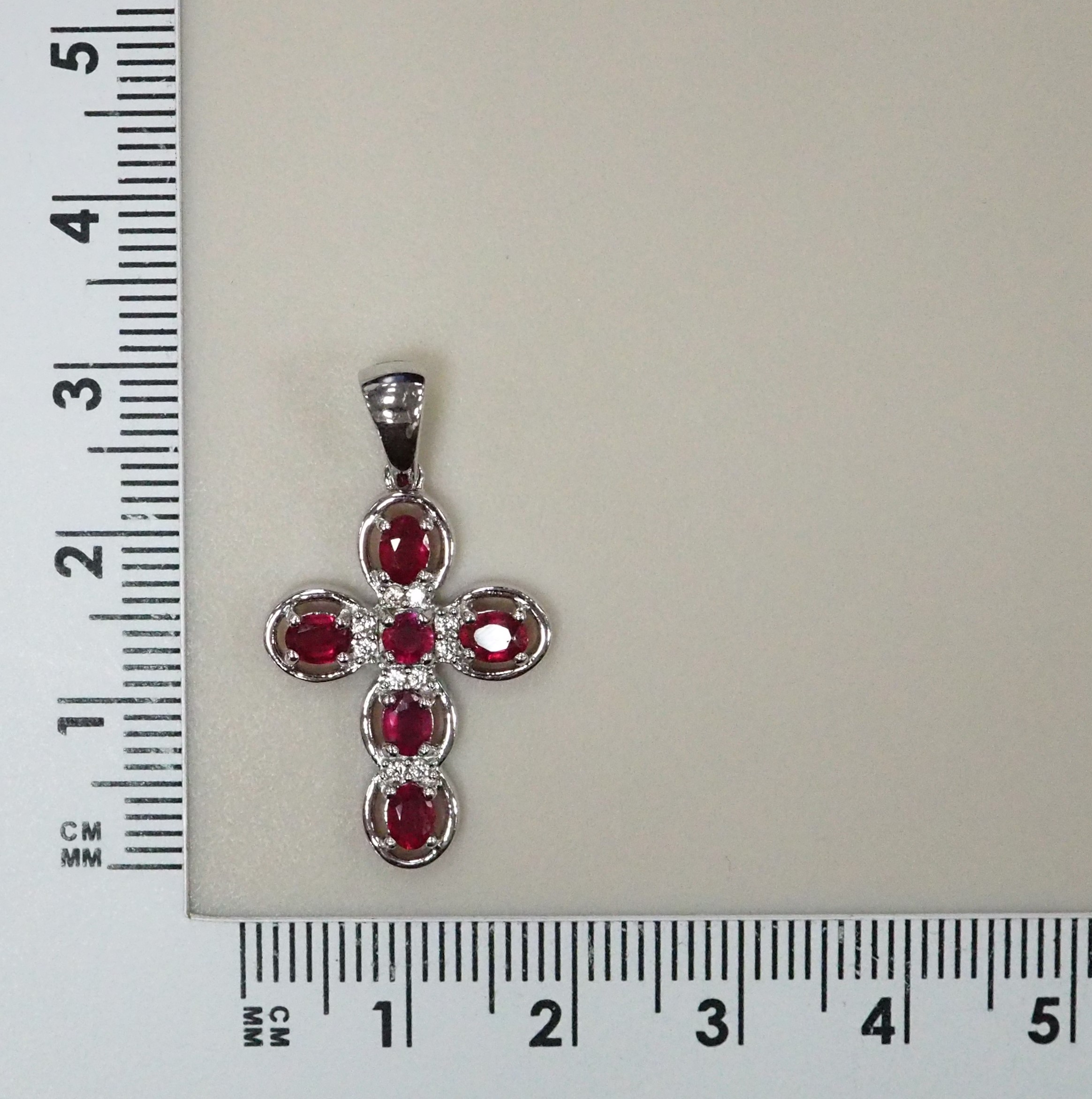 10421-000475 Подвеска (Ag 925)